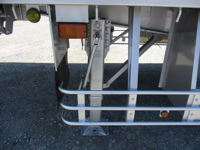中古その他アオリ付トレーラー・フラットトレーラー東邦の画像18