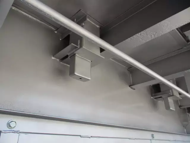 中古その他アオリ付トレーラー・フラットトレーラー東邦の画像19