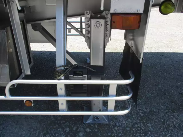 中古その他アオリ付トレーラー・フラットトレーラー東邦の画像21