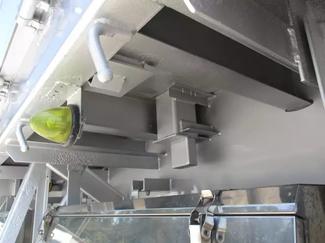 中古その他アオリ付トレーラー・フラットトレーラー東邦の画像22