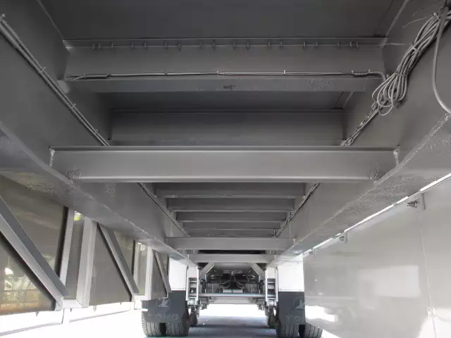 中古その他アオリ付トレーラー・フラットトレーラー東邦の画像23