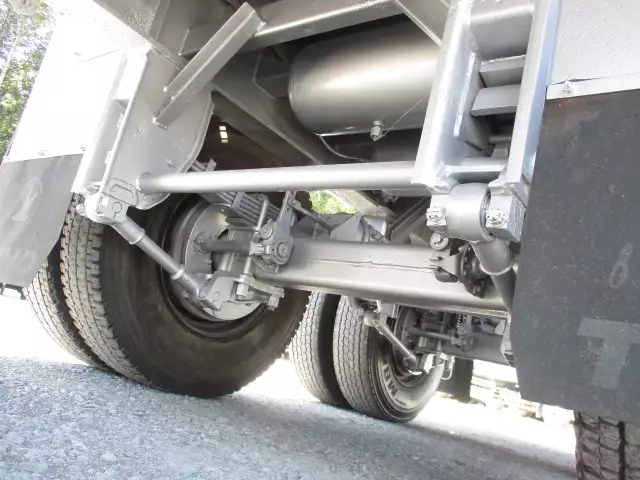 中古その他アオリ付トレーラー・フラットトレーラー東邦の画像24