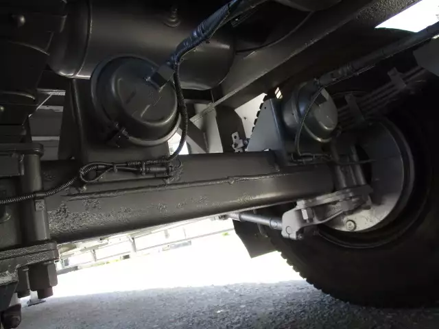 中古その他アオリ付トレーラー・フラットトレーラー東邦の画像25