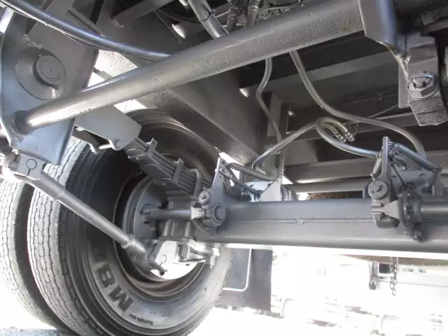 中古その他アオリ付トレーラー・フラットトレーラー東邦の画像26