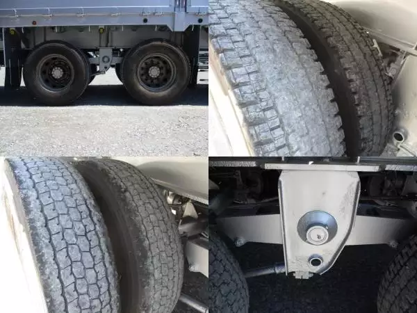 中古その他アオリ付トレーラー・フラットトレーラー東邦の画像29