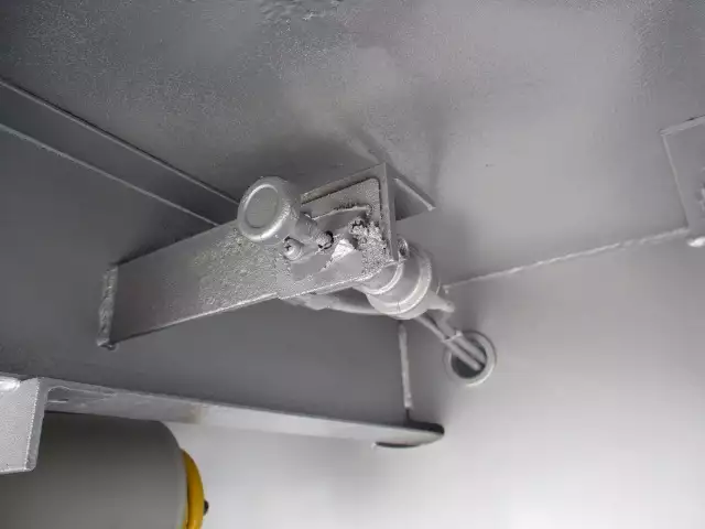 中古その他アオリ付トレーラー・フラットトレーラー東邦の画像31