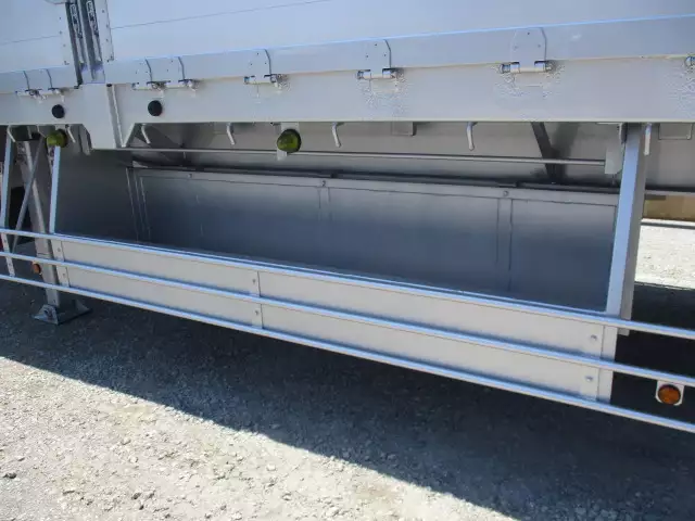 中古その他アオリ付トレーラー・フラットトレーラー東邦の画像32