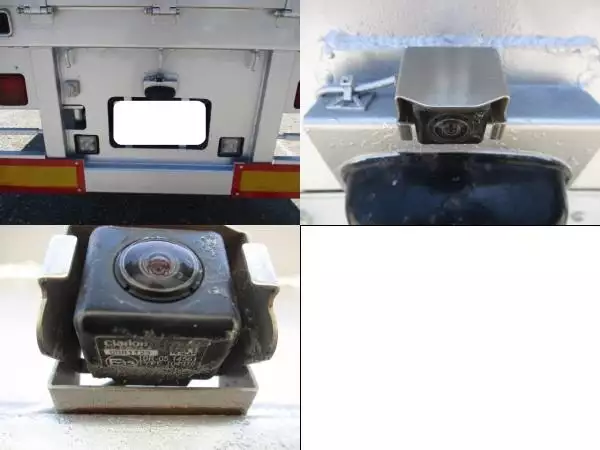 中古その他アオリ付トレーラー・フラットトレーラー東邦の画像37