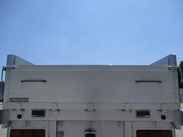 中古その他アオリ付トレーラー・フラットトレーラー東邦の画像38