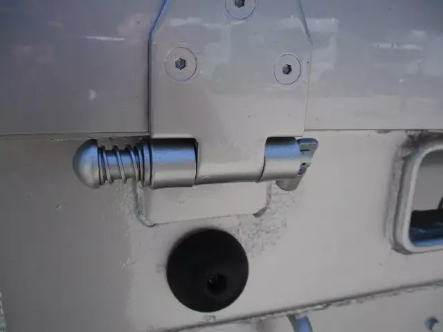 中古その他アオリ付トレーラー・フラットトレーラー東邦の画像39