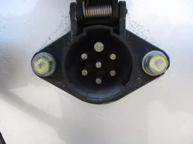 中古その他アオリ付トレーラー・フラットトレーラー東邦の画像10