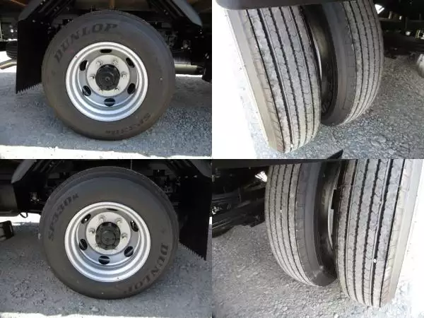 令和05年07月中古小型クレーン付三菱ふそうキャンターの画像11