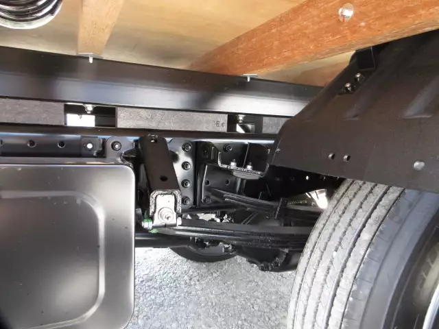 令和05年07月中古小型クレーン付三菱ふそうキャンターの画像16