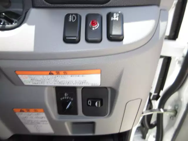 令和05年07月中古小型クレーン付三菱ふそうキャンターの画像43