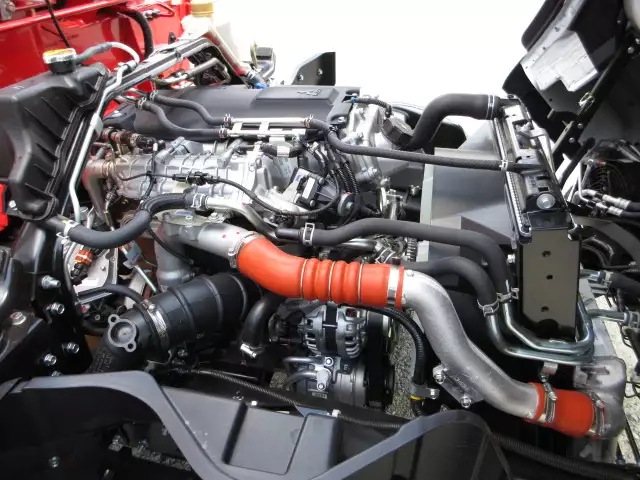 令和05年07月中古小型クレーン付三菱ふそうキャンターの画像52