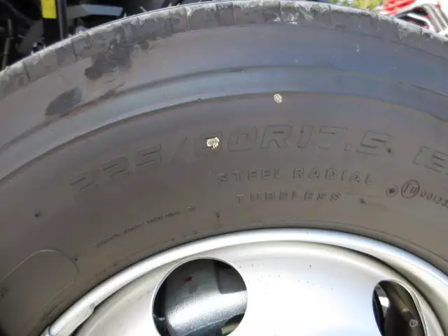 令和05年07月中古小型クレーン付三菱ふそうキャンターの画像10