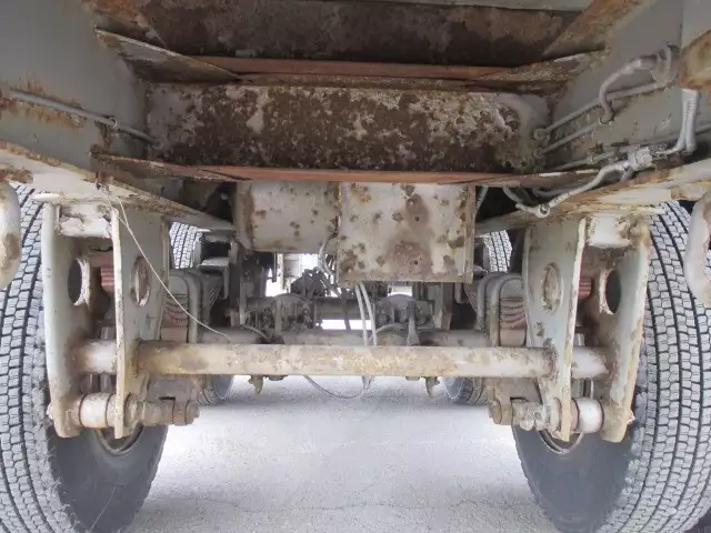 平成08年06月中古その他冷凍トレーラー日本フルハーフフルハーフの画像18