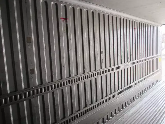 平成08年06月中古その他冷凍トレーラー日本フルハーフフルハーフの画像20