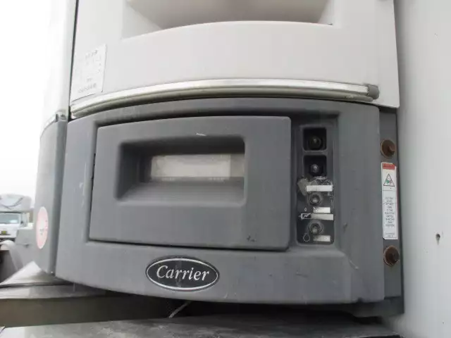 平成08年06月中古その他冷凍トレーラー日本フルハーフフルハーフの画像23