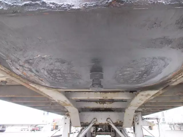 平成08年06月中古その他冷凍トレーラー日本フルハーフフルハーフの画像9