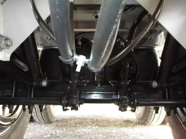 中古その他バントレーラー・ウィングトレーラートレクストレクスの画像16