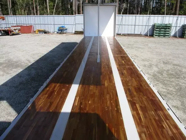 中古その他バントレーラー・ウィングトレーラートレクストレクスの画像45