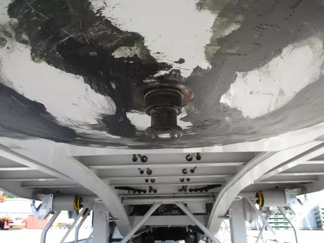 中古その他バントレーラー・ウィングトレーラートレクストレクスの画像10