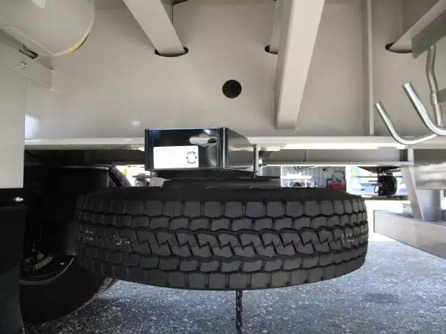 中古その他バントレーラー・ウィングトレーラートレクストレクスの画像24