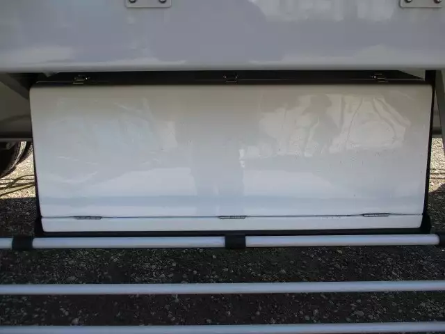 中古その他バントレーラー・ウィングトレーラートレクストレクスの画像29