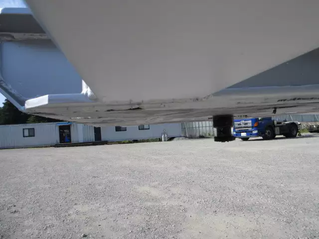 平成26年07月中古その他コンテナシャーシー日本フルハーフの画像13