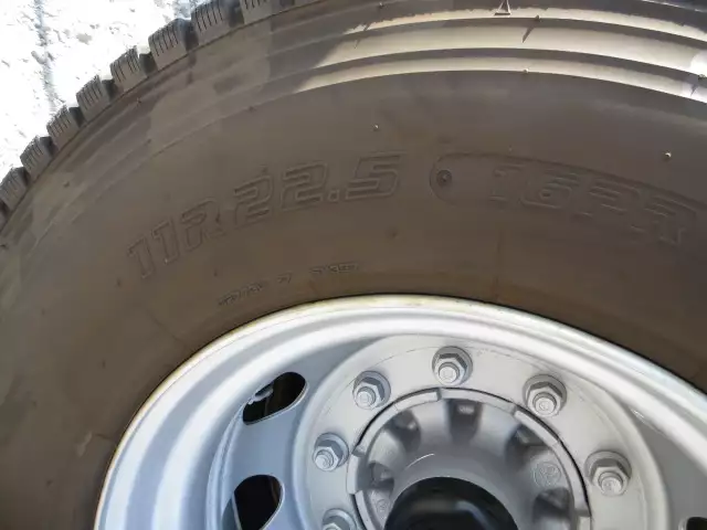 平成26年07月中古その他コンテナシャーシー日本フルハーフの画像27