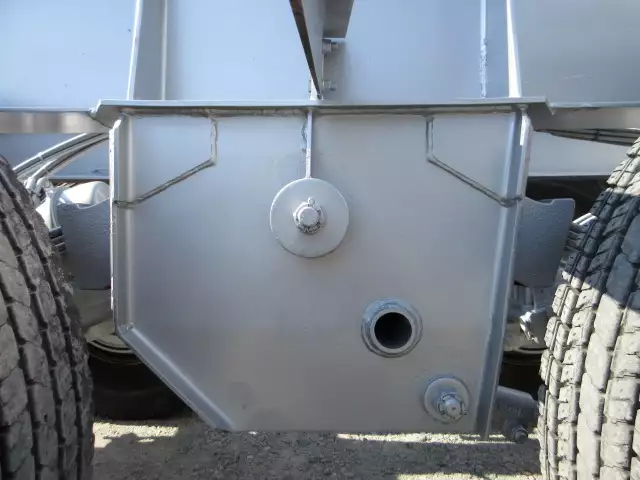 平成26年07月中古その他コンテナシャーシー日本フルハーフの画像29