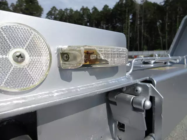 平成26年07月中古その他コンテナシャーシー日本フルハーフの画像39