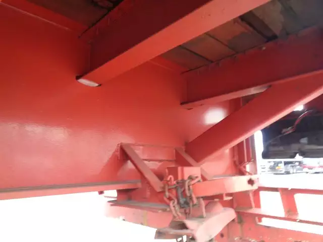 平成13年05月中古その他アオリ付トレーラー・フラットトレーラートレクストレクスの画像13