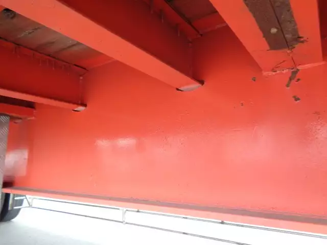 平成13年05月中古その他アオリ付トレーラー・フラットトレーラートレクストレクスの画像15