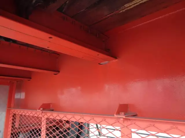 平成13年05月中古その他アオリ付トレーラー・フラットトレーラートレクストレクスの画像16