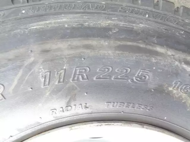 平成13年05月中古その他アオリ付トレーラー・フラットトレーラートレクストレクスの画像21