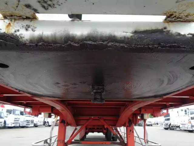 平成13年05月中古その他アオリ付トレーラー・フラットトレーラートレクストレクスの画像24