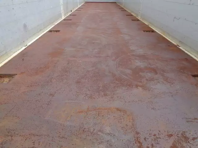 平成13年05月中古その他アオリ付トレーラー・フラットトレーラートレクストレクスの画像10