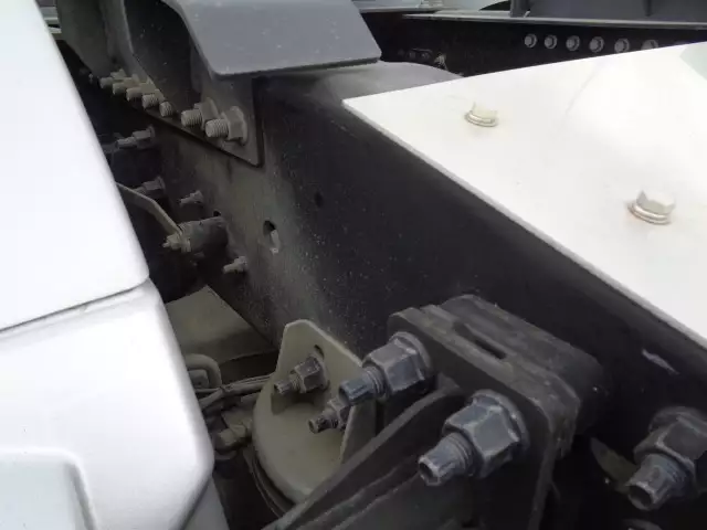 令和04年03月中古大型トラクタヘッド日産UDクオンの画像18