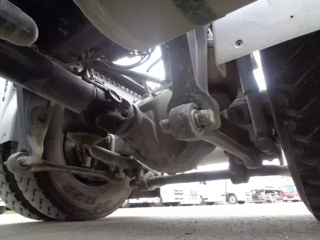 令和04年03月中古大型トラクタヘッド日産UDクオンの画像19