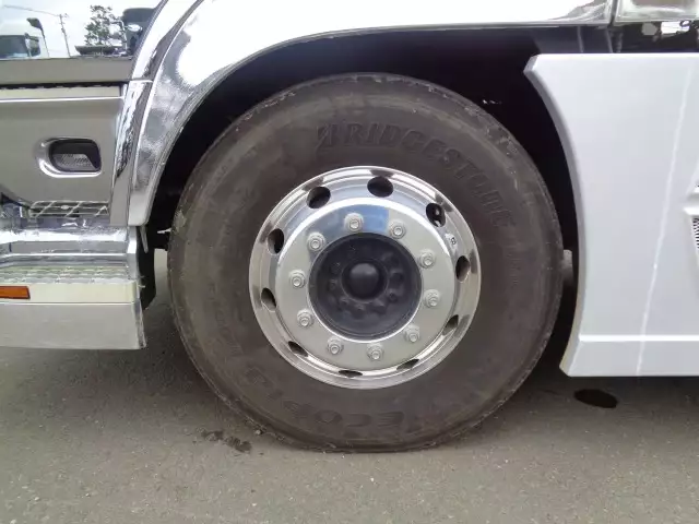 令和04年03月中古大型トラクタヘッド日産UDクオンの画像20