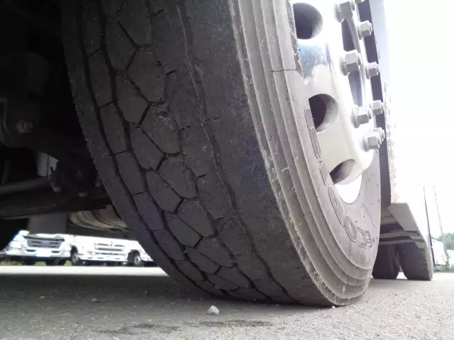 令和04年03月中古大型トラクタヘッド日産UDクオンの画像22