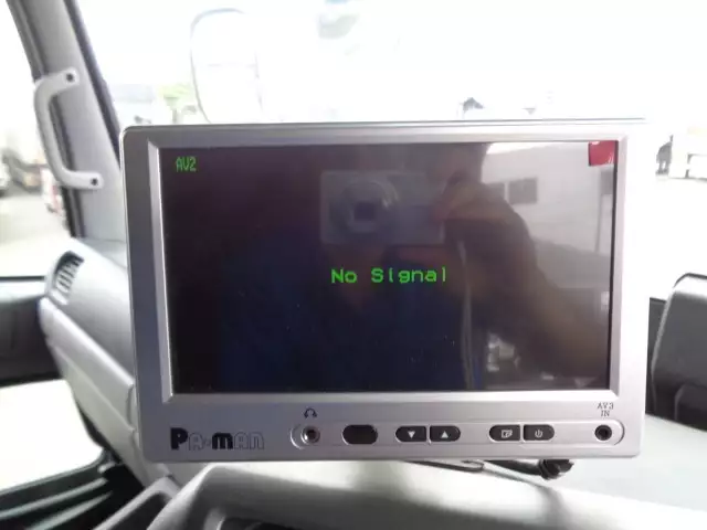 令和04年03月中古大型トラクタヘッド日産UDクオンの画像39