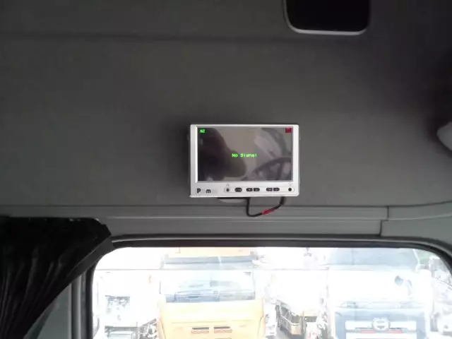 令和04年03月中古大型トラクタヘッド日産UDクオンの画像40