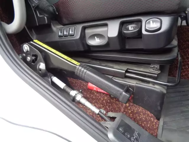 令和04年03月中古大型トラクタヘッド日産UDクオンの画像43