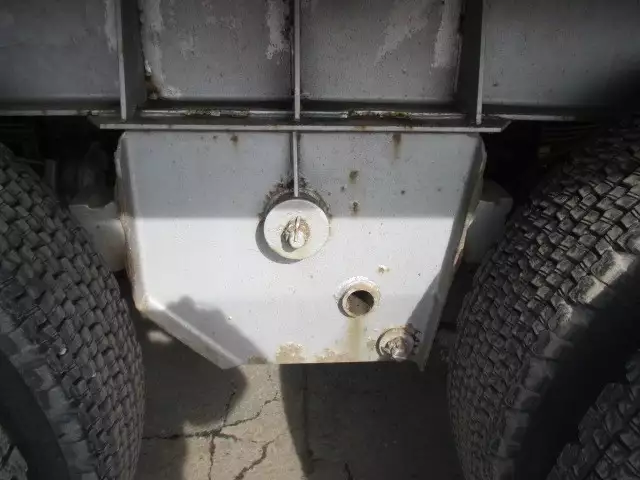 平成08年06月中古その他冷凍トレーラー日本フルハーフフルハーフの画像11