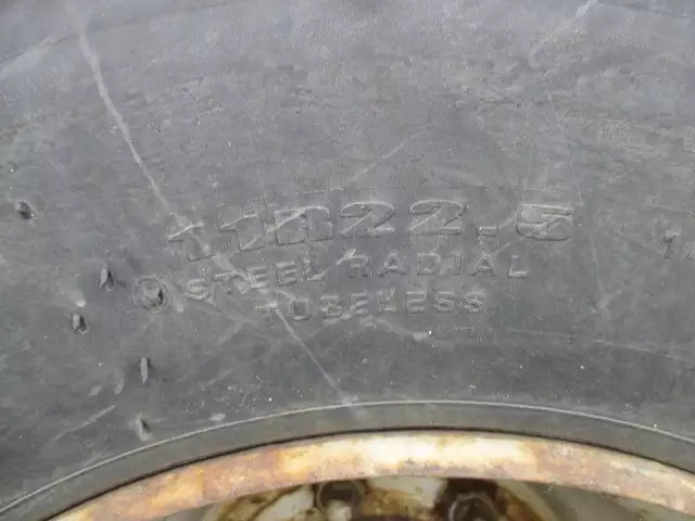 平成08年06月中古その他冷凍トレーラー日本フルハーフフルハーフの画像13