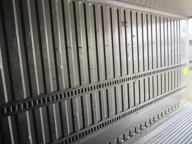 平成08年06月中古その他冷凍トレーラー日本フルハーフフルハーフの画像16