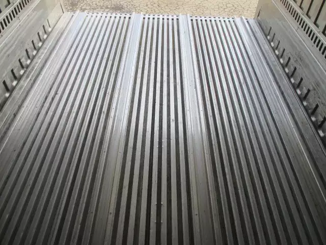 平成08年06月中古その他冷凍トレーラー日本フルハーフフルハーフの画像17